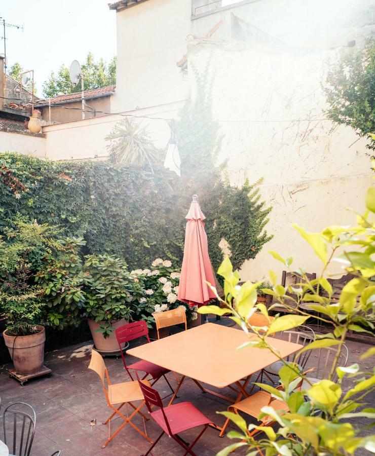 Maison De Charme D'Arles Exterior photo